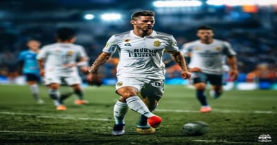 El Real Madrid apunta a centrales zurdos: Bastoni, Gvardiol y Schlotterbeck