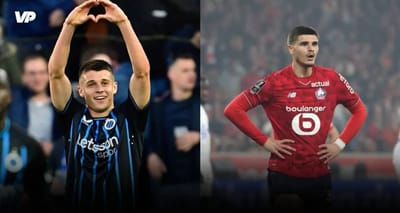 Borussia Dortmund peilt Tresoldi und Fernandez‑Pardo für den Sommer an
