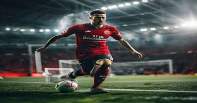 Liverpool granted green light for £40m midfielder, source says