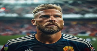Julian Nagelsmann präsentiert um 13:00 den deutschen WM‑Kader