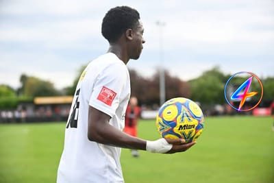Cedric Makiadi Appointed Head Coach of Werder Bremen U23