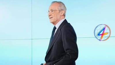 Spanish referees union files complaints against Florentino Pérez and Real Madrid