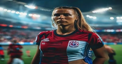 Paulina Platner joins Bayer Leverkusen from SGS Essen