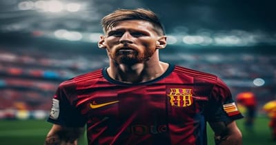 Barcelona Seek Compromise as Rashford Ready to Leave United
