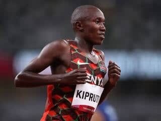 CAS bestätigt sechsjährige Doping‑Sperre für Rhonex Kipruto