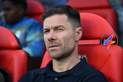 Chelsea manager Xabi Alonso does not rule out selling Enzo Fernandez