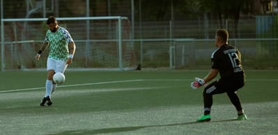 Documentaire sur Eric Cantona en première au Festival de Cannes