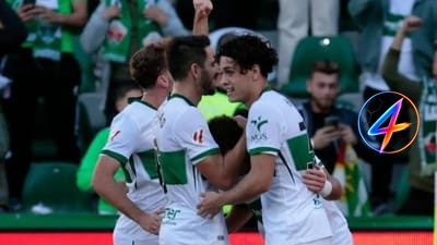 Más de 400 aficionados del Elche viajan a Girona para un partido de alto riesgo