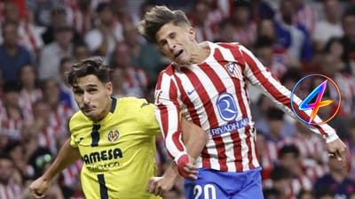 Atlético de Madrid busca el podio en el último partido en Villarreal