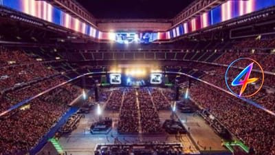 Real Madrid Schedules Andrea Bocelli Concert for January 2027
