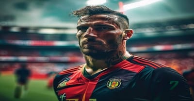 Thiago Silva Leaves FC Porto as Union Berlin Appoints New Coach