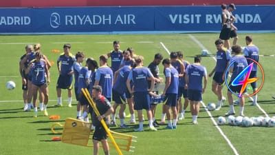 Simeone enfrenta dudas de alineación antes del duelo Atlético‑Villarreal