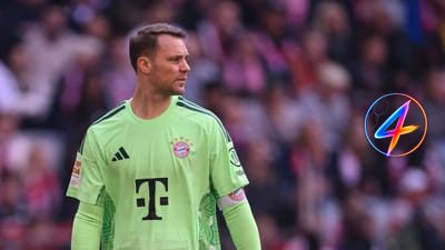 Nagelsmann bestätigt Manuel Neuer als WM‑Torhüter Deutschlands
