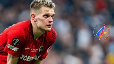 Matthias Ginter steht vor Europa-League-Niederlage und WM‑Aus