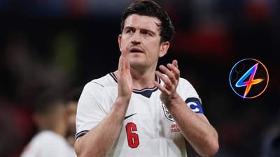 Harry Maguire Excluded From England World Cup Squad