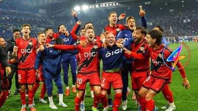 Rayo Vallecano se medirá con Crystal Palace en la final de la Conference League el miércoles