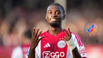 Ajax boekt verdiende zege op Groningen in Volendam