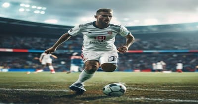 Said El Mala verpasst WM‑Kader trotz starker Köln‑Saison