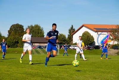 SC Magdeburg sichert frühen Titel mit 31:30 Sieg