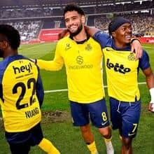 Clarificado el camino europeo del Sporting; St. Gilloise como posible rival
