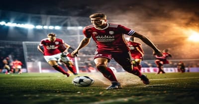 Ajax wint 2-0 van Groningen en houdt Conference League‑hoop levend