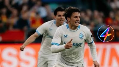 Brujas Secure 20th Belgian League Title Under Ivan Leko