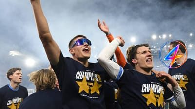 Club Brugge KV verovert twintigste landstitel na gelijkspelen