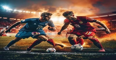 Levante, Elche, Girona, Mallorca y Osasuna pelean el descenso