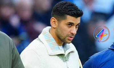 Cristian Romero Skips Tottenham vs Everton Relegation Clash to Back Belgrano