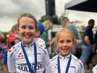 UC Bricquebec Cycling School Retains Departmental Crown