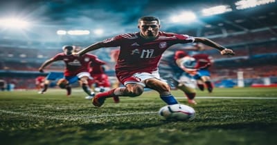 Roma entra nella corsa a tre per il Mijnans dell'AZ Alkmaar