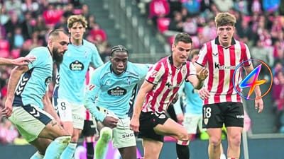 Athletic Club termina la temporada a mitad de tabla tras quedar fuera de Europa