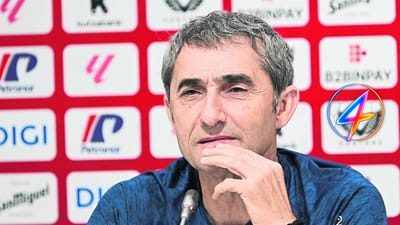 Valverde deja el Athletic tras diez años como entrenador