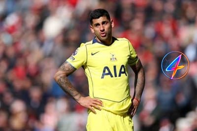Tottenham face Everton without captain Cristian Romero