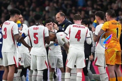 England to announce World Cup squad ahead of tournament