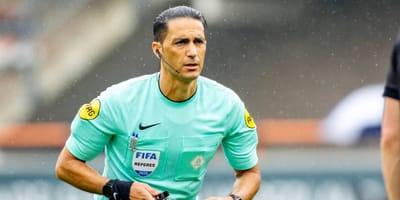Dick Jol betwijfelt uitsluiting van Serdar Gözübüyük voor WK