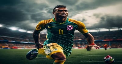 Portero brasileño Lucas França deja el Nacional tras el ascenso