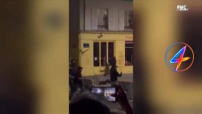 65 Supporters Arrested in Paris Ahead of Nice-Lens Cup Final