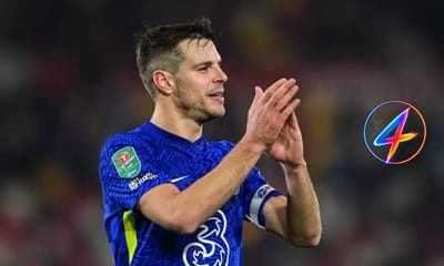 César Azpilicueta anuncia su retiro, último partido con el Sevilla