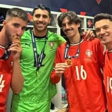 Rui Silva lamenta la ausencia de “Pote” mientras Portugal se dirige al Mundial