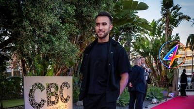 Eric García destaca el segundo título de liga consecutivo del Barcelona