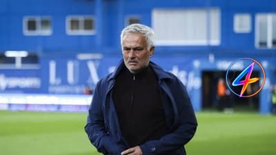 José Mourinho registra 'El Especial' como marca de vino