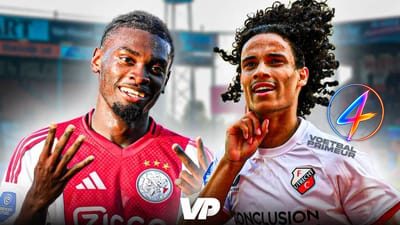 Ajax en FC Utrecht finale verplaatst, fans toegelaten in Volendam