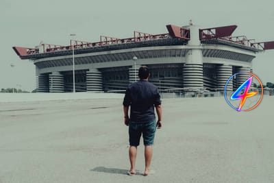 AC Milan Reveal 2026-27 Home Kit Featuring Christian Pulisic