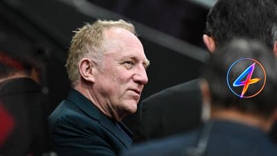 Rennes Owner François-Henri Pinault Aims to Win European Competition