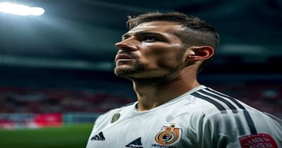 Álvaro Arbeloa Announces Departure from Real Madrid
