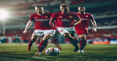 Manchester United prolunga il contratto di Carrick, mentre Arbeloa lascia il Real Madrid