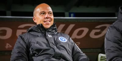 De Graafschap benoemt Thomas Duivenvoorden als hoofdtrainer