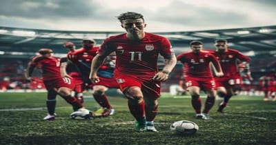 Murat Yakins WM‑Kader ohne Spieler aus Tessin und Ostschweiz