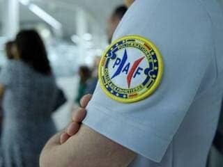 Passport Verification System Failure Disrupts Charles de Gaulle and Gare du Nord